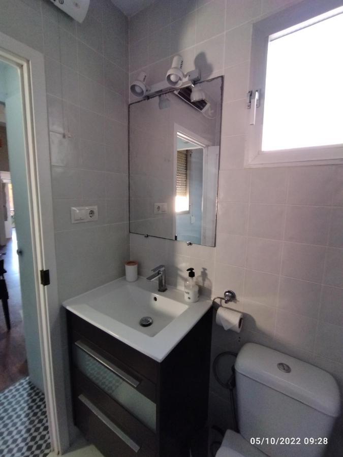 Luminoso Apartamento * La Marina De فالنسيا المظهر الخارجي الصورة