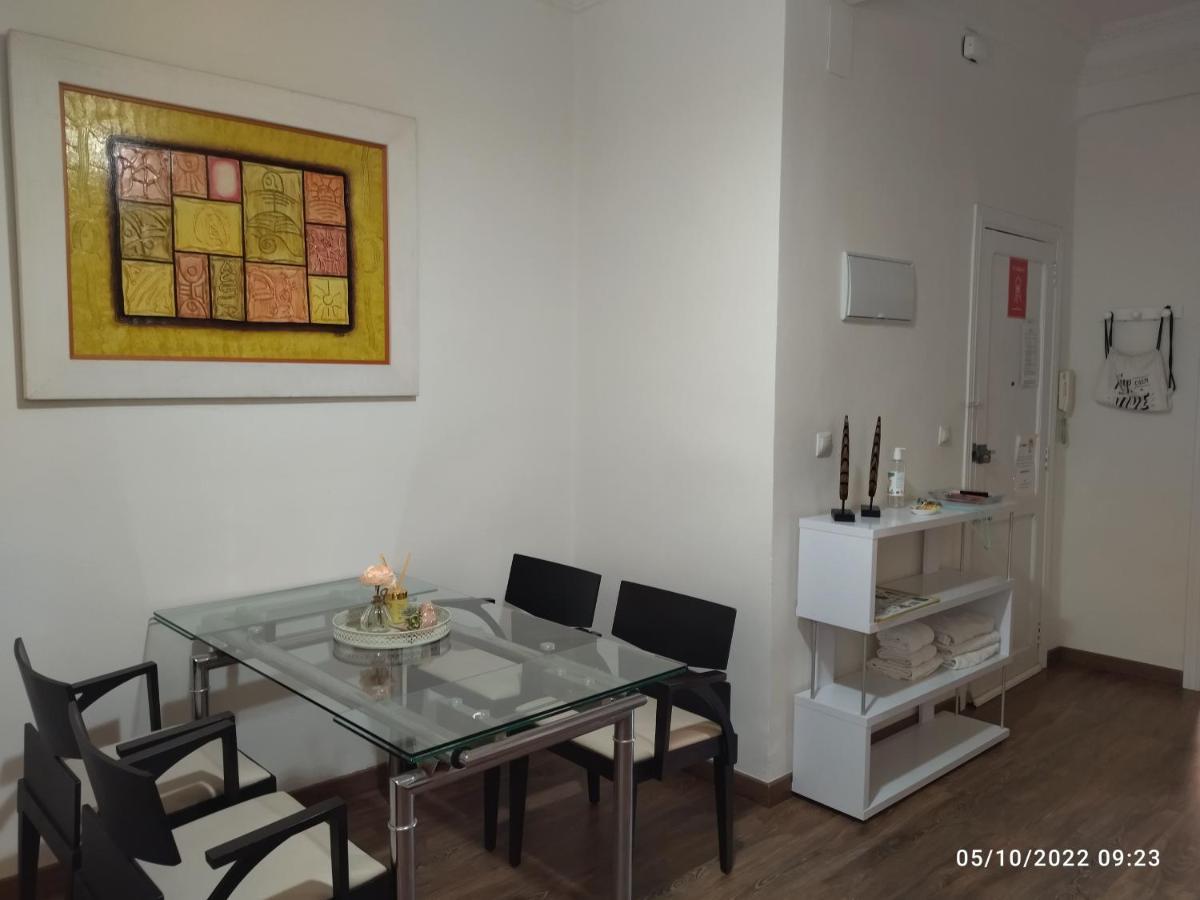 Luminoso Apartamento * La Marina De فالنسيا المظهر الخارجي الصورة