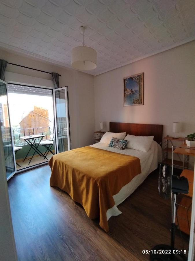 Luminoso Apartamento * La Marina De فالنسيا المظهر الخارجي الصورة