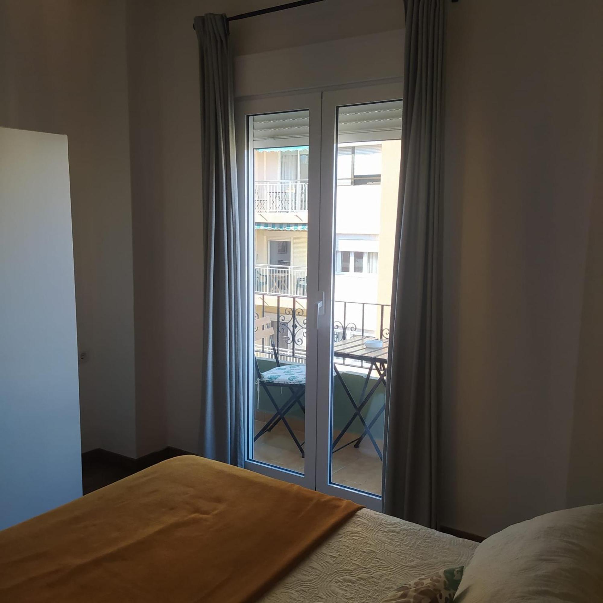 Luminoso Apartamento * La Marina De فالنسيا المظهر الخارجي الصورة