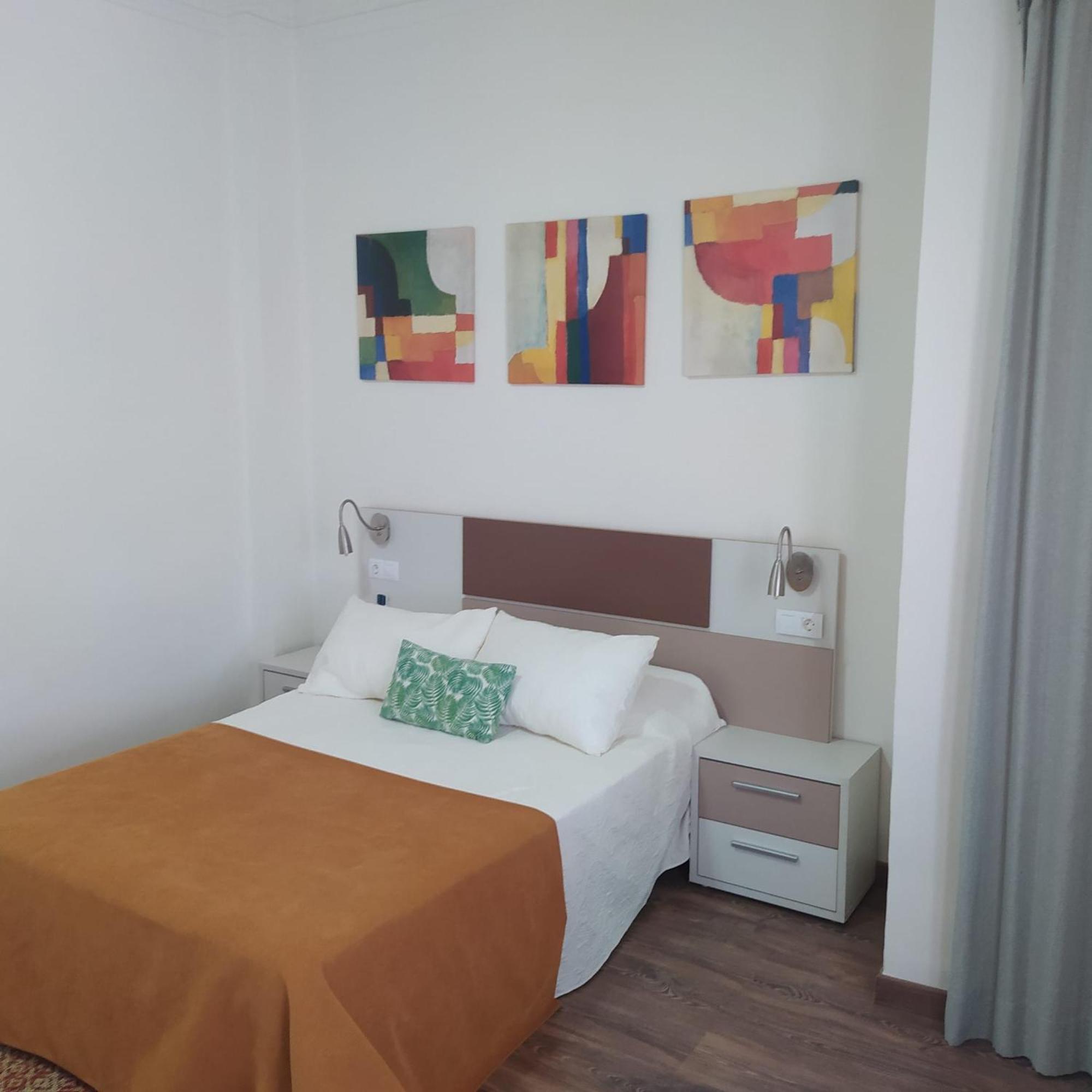 Luminoso Apartamento * La Marina De فالنسيا المظهر الخارجي الصورة