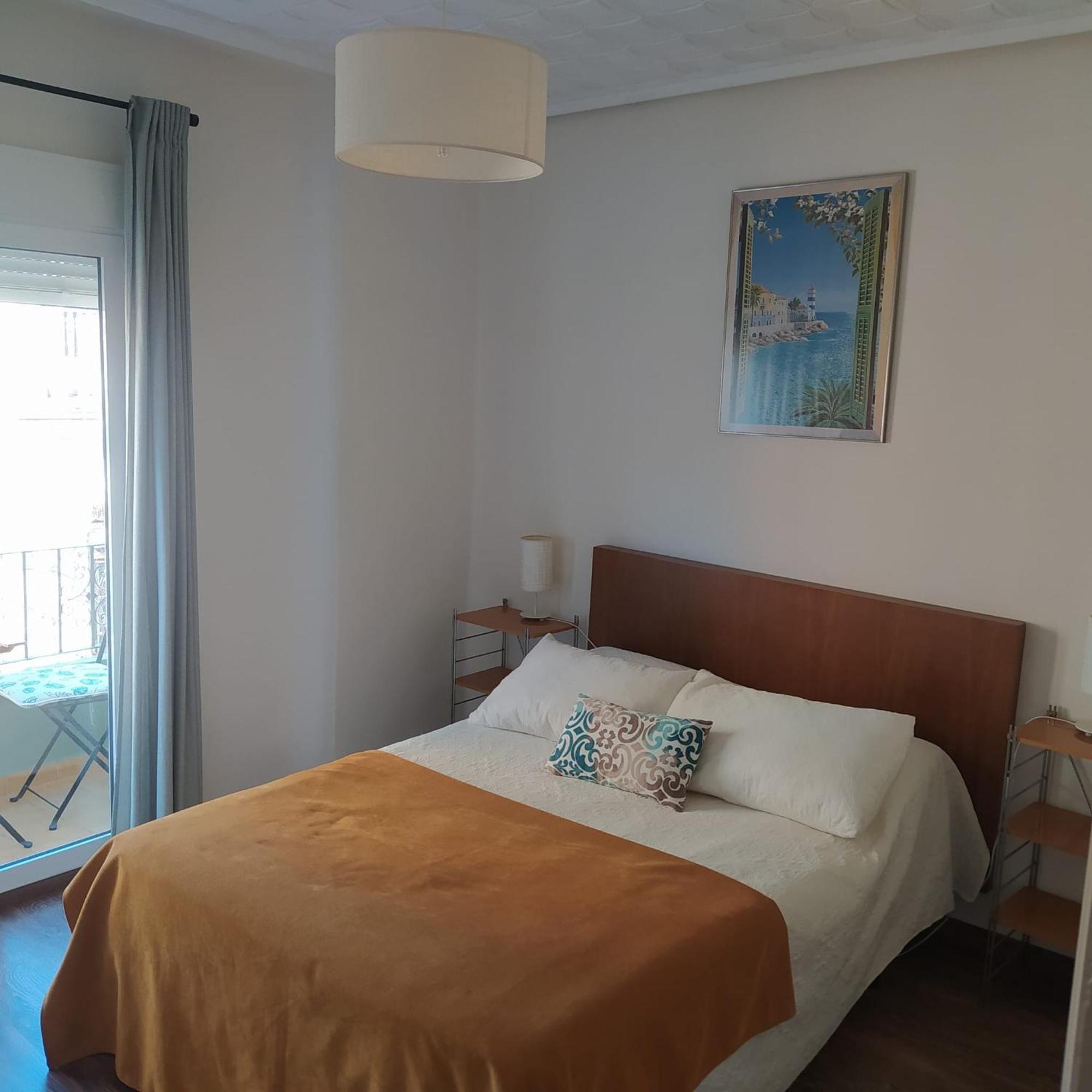 Luminoso Apartamento * La Marina De فالنسيا المظهر الخارجي الصورة
