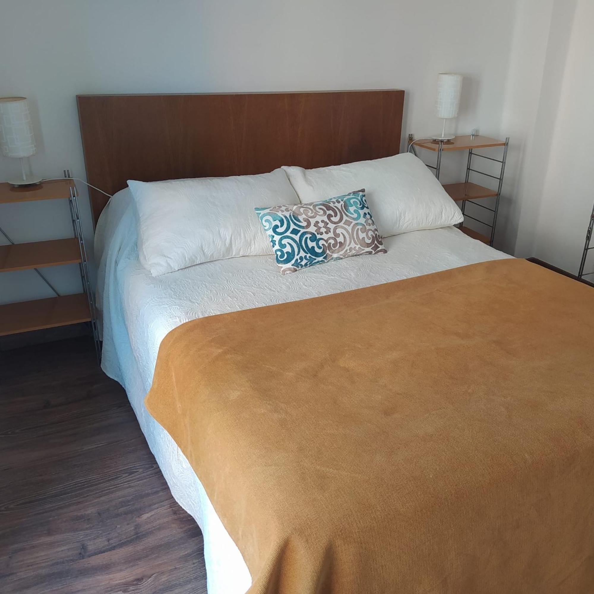 Luminoso Apartamento * La Marina De فالنسيا المظهر الخارجي الصورة