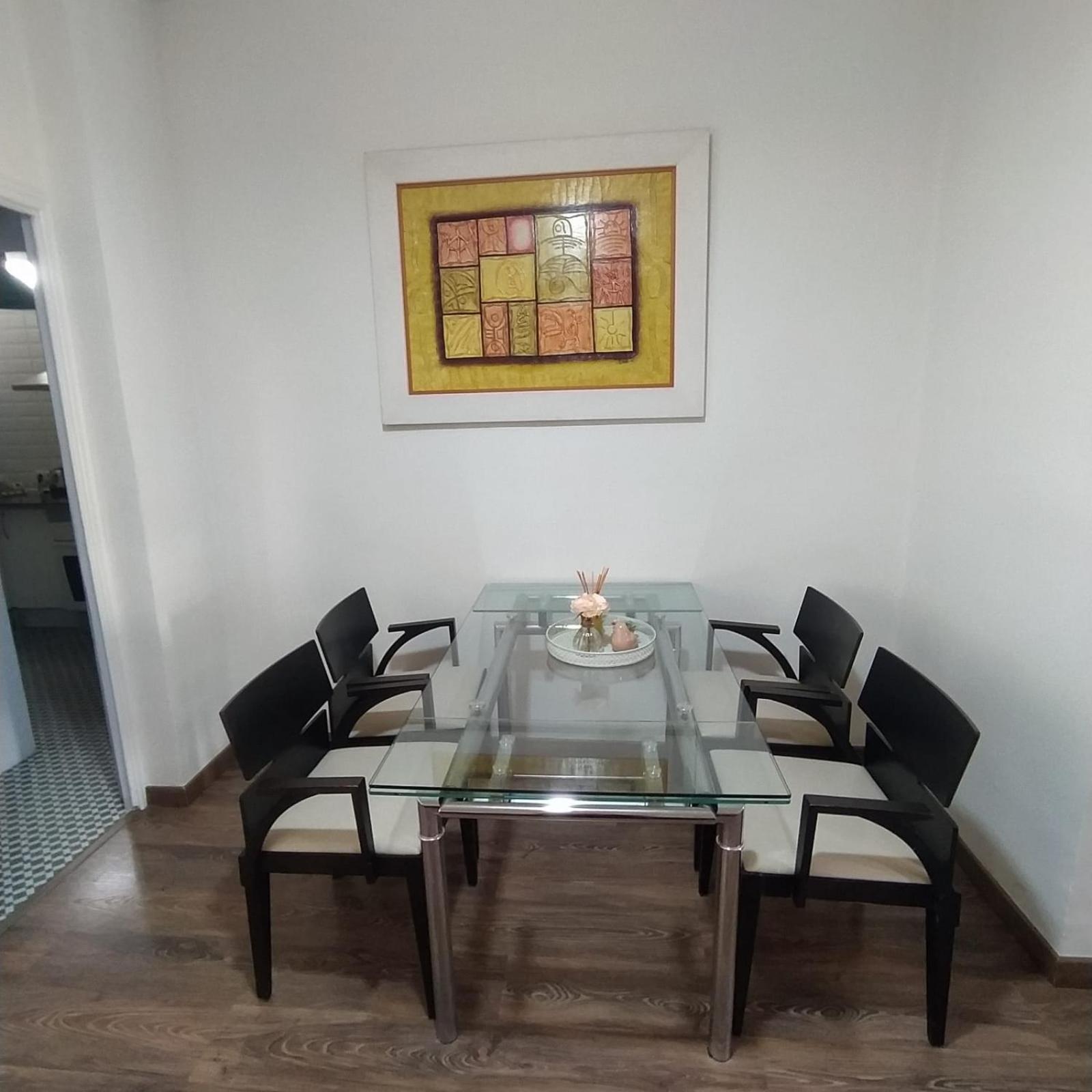 Luminoso Apartamento * La Marina De فالنسيا المظهر الخارجي الصورة