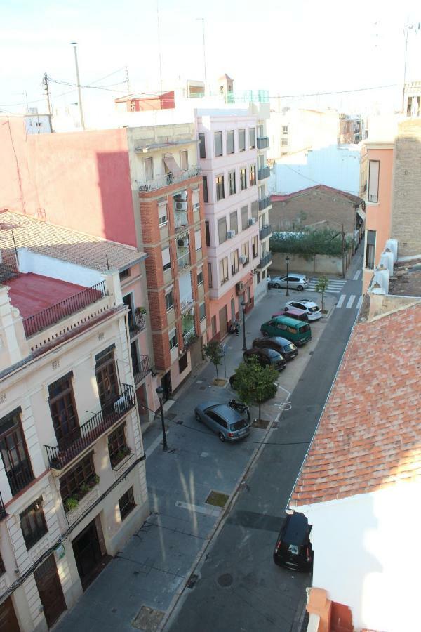 Luminoso Apartamento * La Marina De فالنسيا المظهر الخارجي الصورة