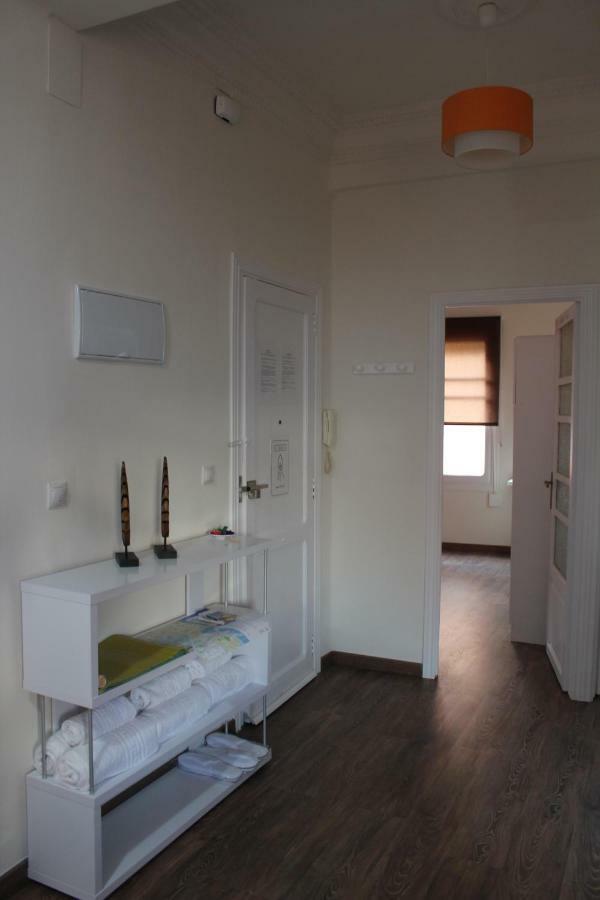 Luminoso Apartamento * La Marina De فالنسيا المظهر الخارجي الصورة