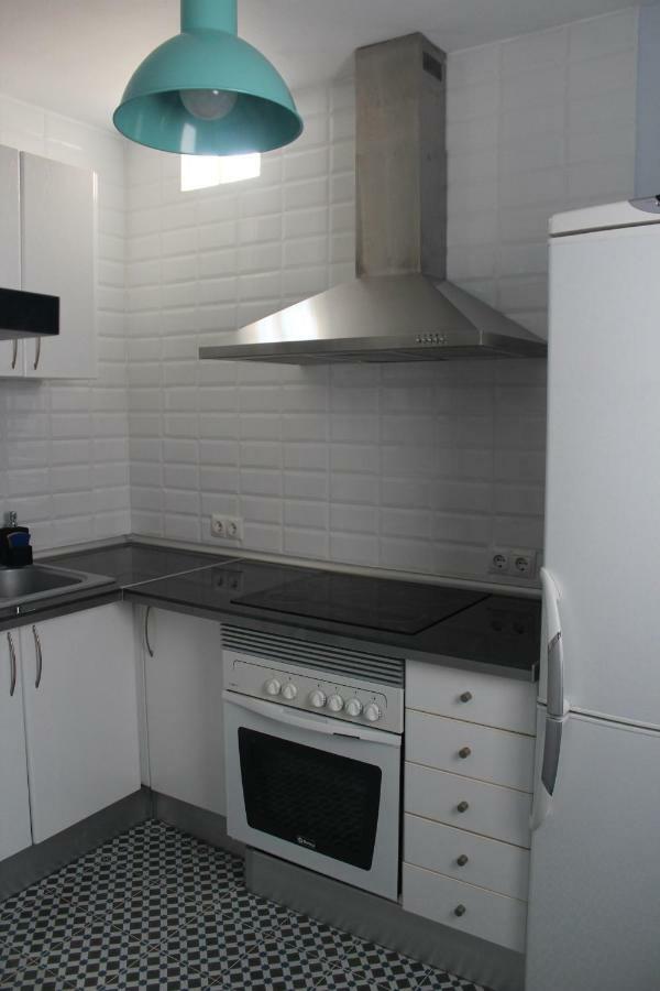 Luminoso Apartamento * La Marina De فالنسيا المظهر الخارجي الصورة